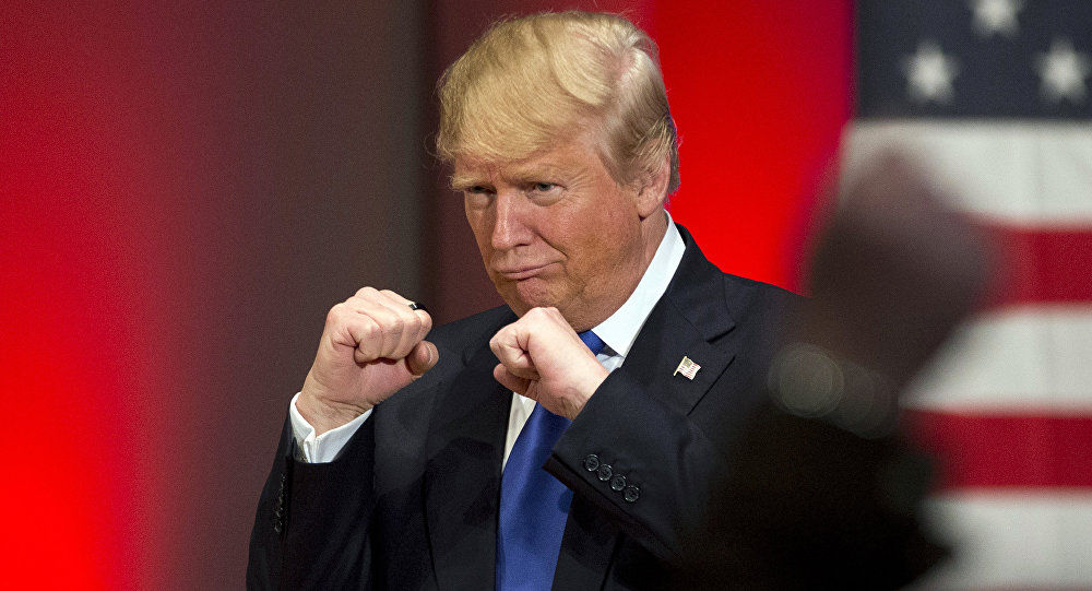Donald Trump, care a învins la alegerile prezidențiale din SUA, a explicat de ce în calitate de președinte al SUA va avea un salariu incredibil de mic.