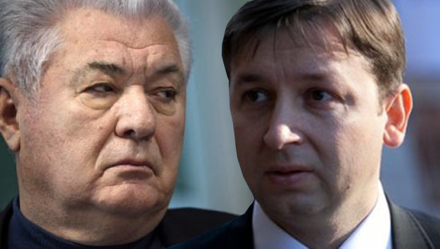 Усатый считает, что решение лидера ПКРМ выдвинуть Артура Решетникова на место председателя, не поддерживает большинство сторонников самого Владимира Воронина.
