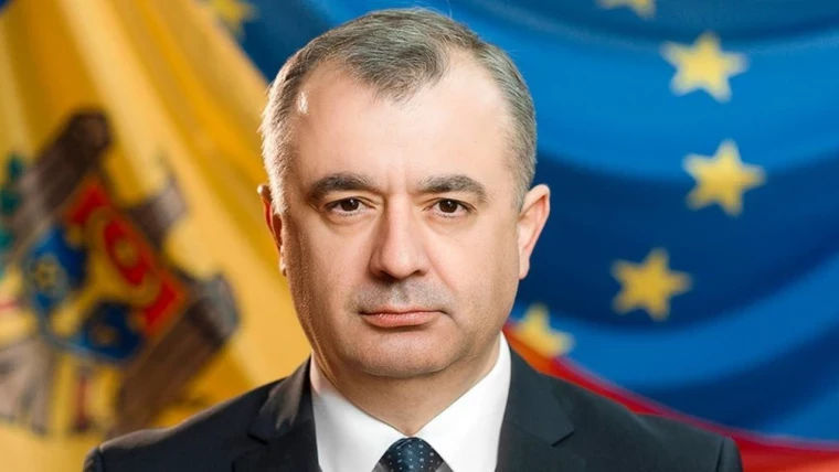 Chicu: Recean și scursurile PAS-iste din Parlament, responsabili de criză.