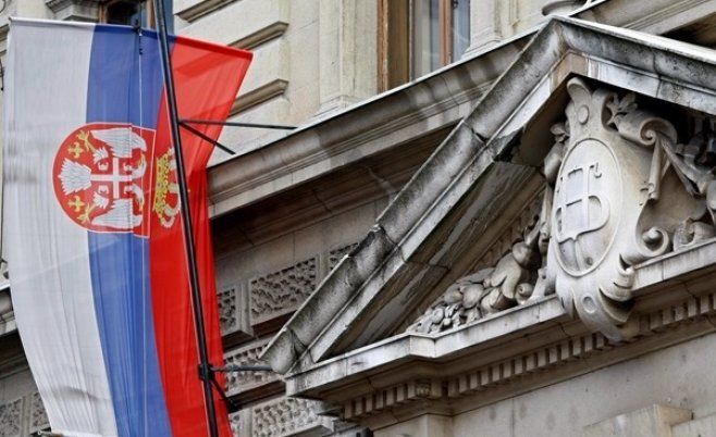 Belgradul îl convoacă de urgență pe ambasadorul său din Kiev.