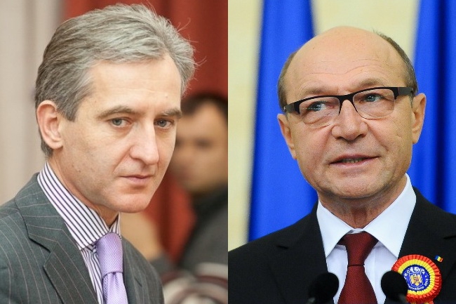 Глава молдавского правительства заявил, что ему "не понравилось" решение Бэсеску сразу же после саммита "Восточного партнерства" в Вильнюсе совершить молниеносный визит в Кишинев