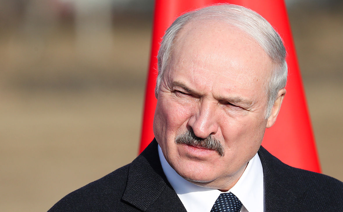 МИД Грузии обвинил Лукашенко в нарушении госграницы страны.