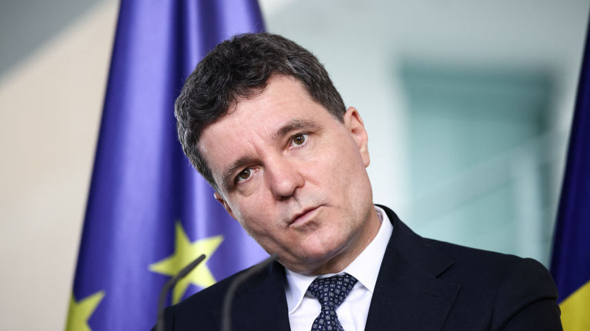 Președintele României înclină să nu participe la reuniunea Consiliului pentru Pace al lui Trump.