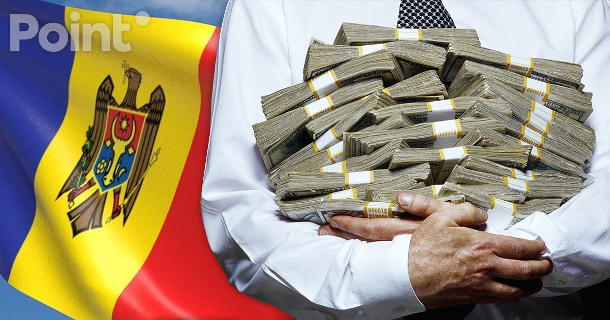 Numărul milionarilor din Moldova a crescut cu o treime în 2023: Cel mai tânăr are 19 ani.