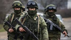 În regiunea transnistreană, există, separat, un contingent rus de pacificatori, care însumează, în acest moment, peste 400 de militari. Foto: obiectivbr.ro