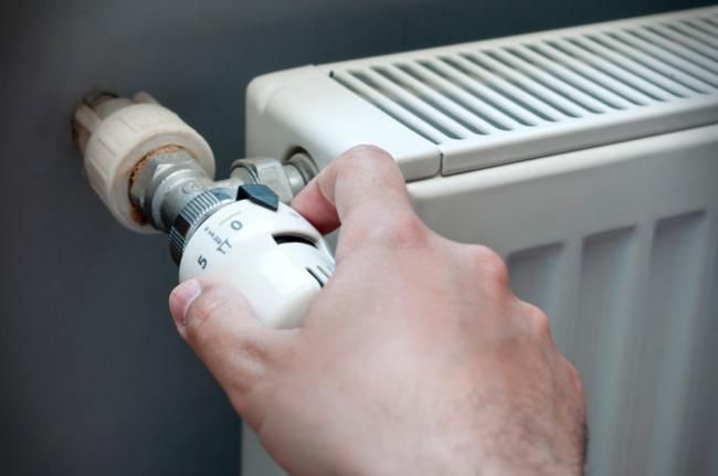 Locuitorii capitalei care au incalzire autonoma nu scapa de facturile de la Termoelectrica. Foto: jurnalul.ro