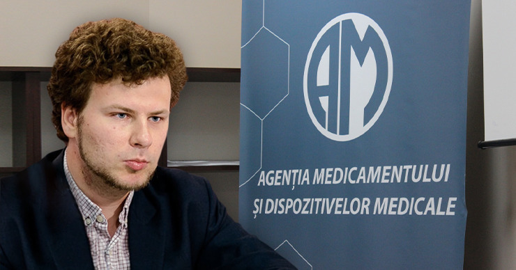 Агенство по лекарствам об импорте неразрешенных средств: «Данные исчезли из-за кибератаки».