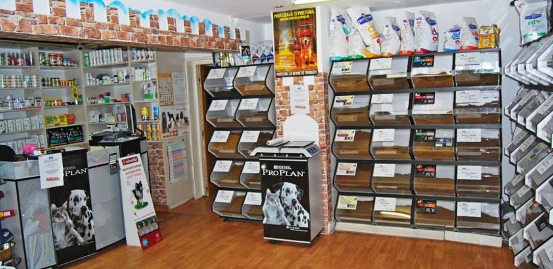 Într-un magazin din Chișinău se vând bucăți de penis de bou