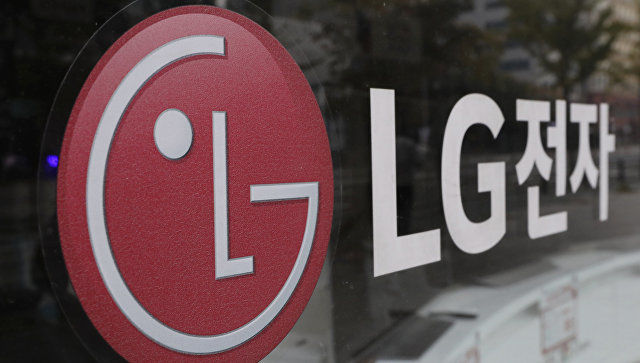 LG запатентовала смартфон с шестнадцатью камерами.