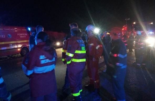 Pedeapsa pentru bărbatul care a anunțat că a văzut un avion căzând. Foto: Agerpres