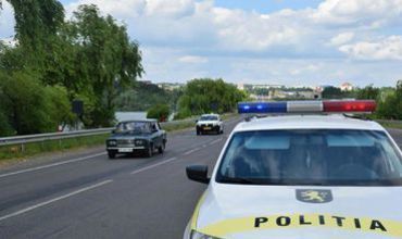 Atenție, șoferi! Traseele unde vor fi mașini de poliție cu radar