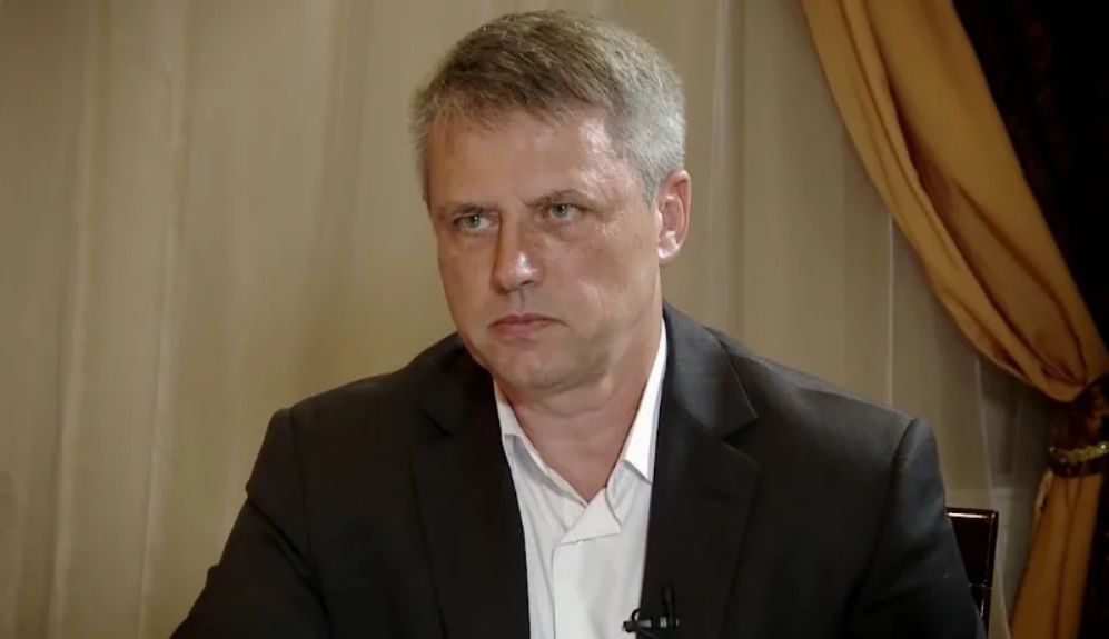 Чубашенко: Боля хороший политик, но ему не стоит баллотироваться в примары столицы.