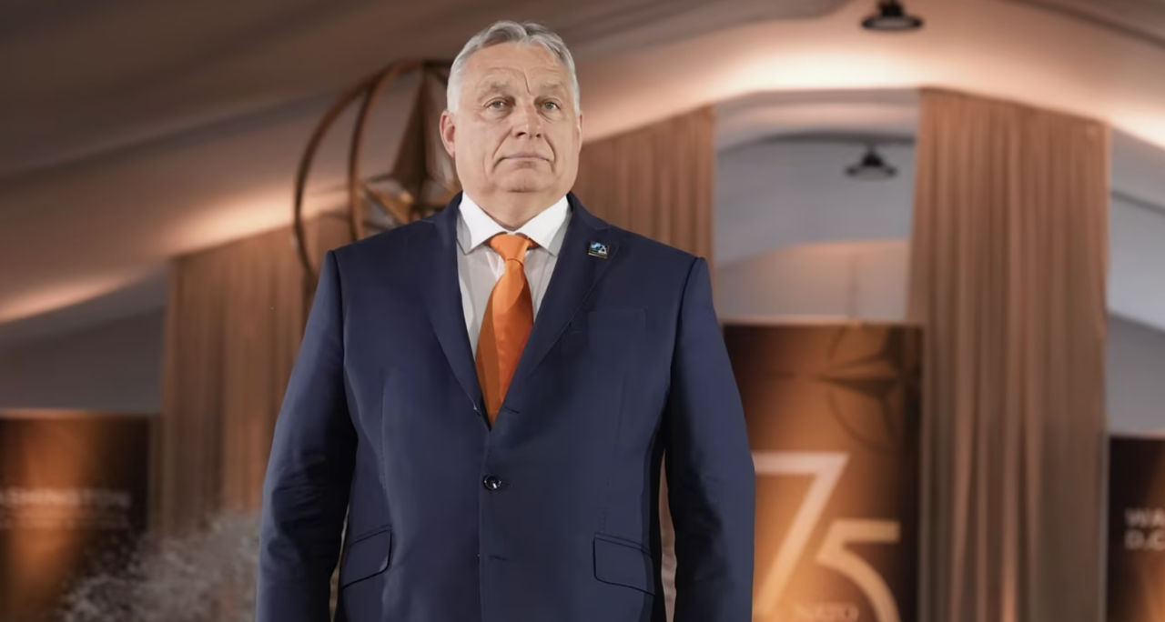 Орбан: Энергобезопасности Венгрии угроз нет, но не сняты ультиматумы Украине.