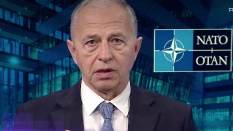 Джоанэ: Мобилизация в РФ демонстрирует стратегическую ошибку Путина.