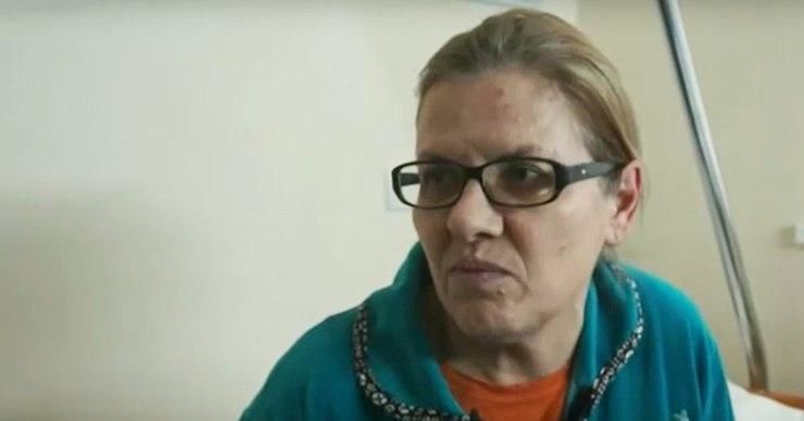 Учитель химии из Каушанского района с ожогами попала в больницу.