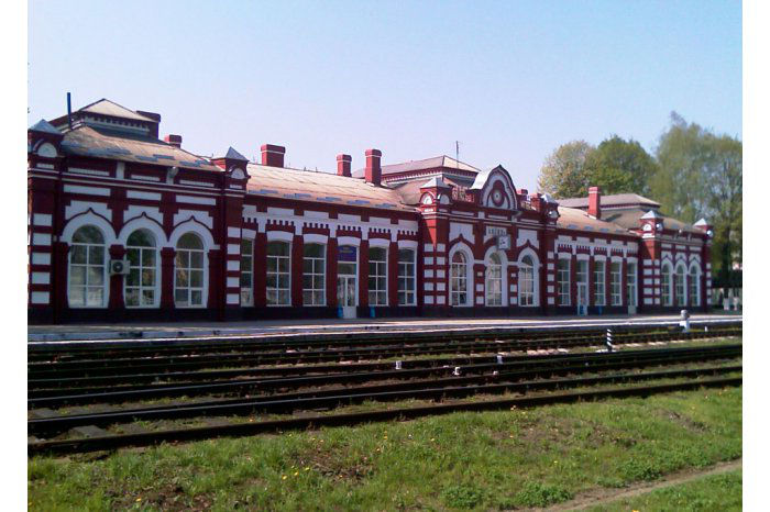 В Окнице будет реализован проект городского возрождения.