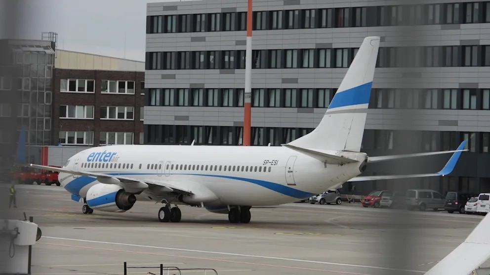Germania a deportat 36 de persoane în Balcani.