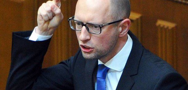 Procurorul şef al Rusiei, Alexandr Bastrîkin a provocat stupoare la Kiev. Foto: unian.net