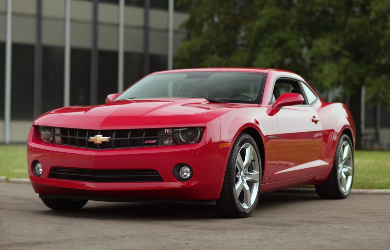 Chevrolet, al patrulea nume în ierarhia mondială auto, va rămâne de bază în Rusia
