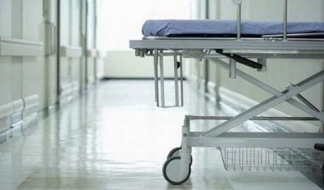 Doi copii din Cahul, la spital după ce s-au intoxicat cu gaz.