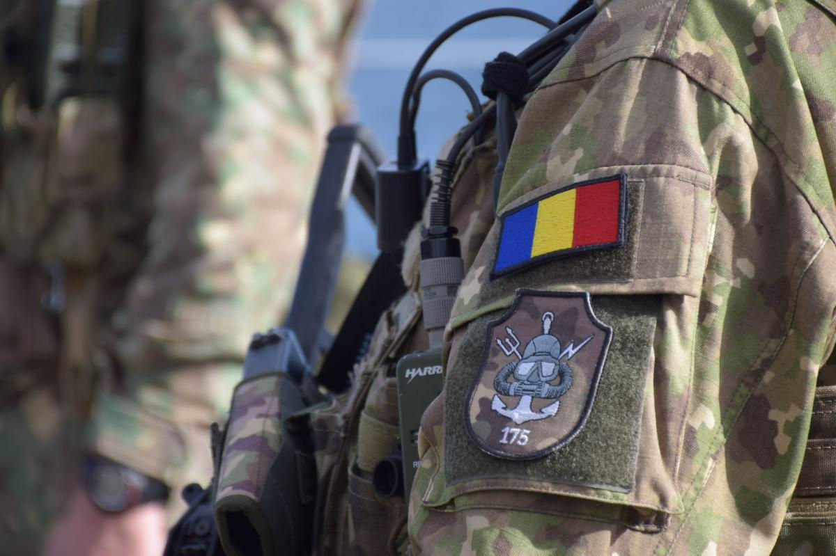 Минобороны Румынии объявило новую кампанию по набору добровольцев-резервистов.