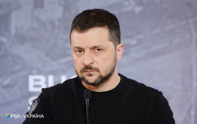 Зеленский объяснил, почему потери украинской армии не раскрываются.