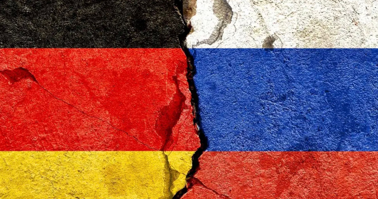Rusia s-a retras din acordul de cooperare tehnico-militară cu Germania.