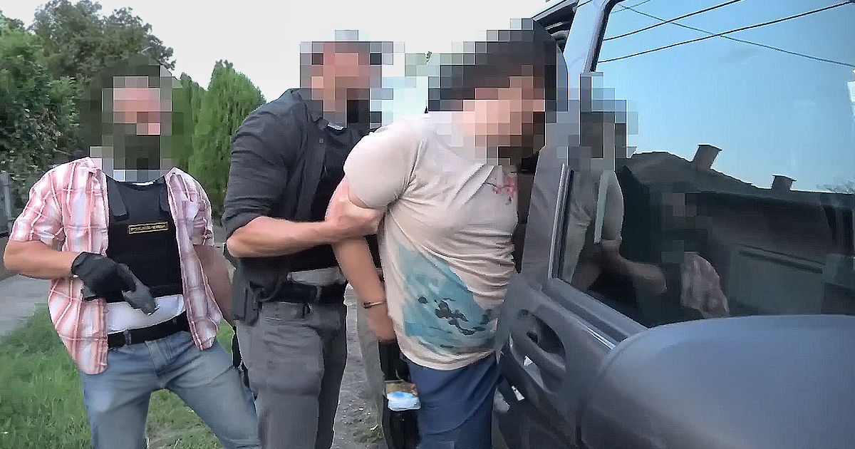 O instanța din Ungaria l-a pus sub arest pe bărbatul care căuta un asasin pentru Orban.