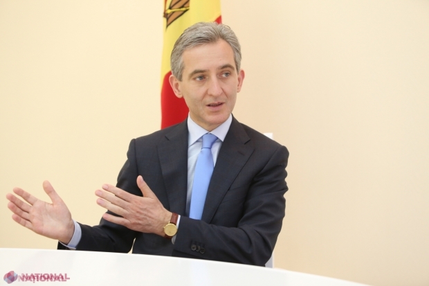Inspectorii fiscali nu vor mai putea vizita, începând cu 1 noiembrie curent, agenții economici noi, până ce aceștia nu vor depune primul raport financiar.
