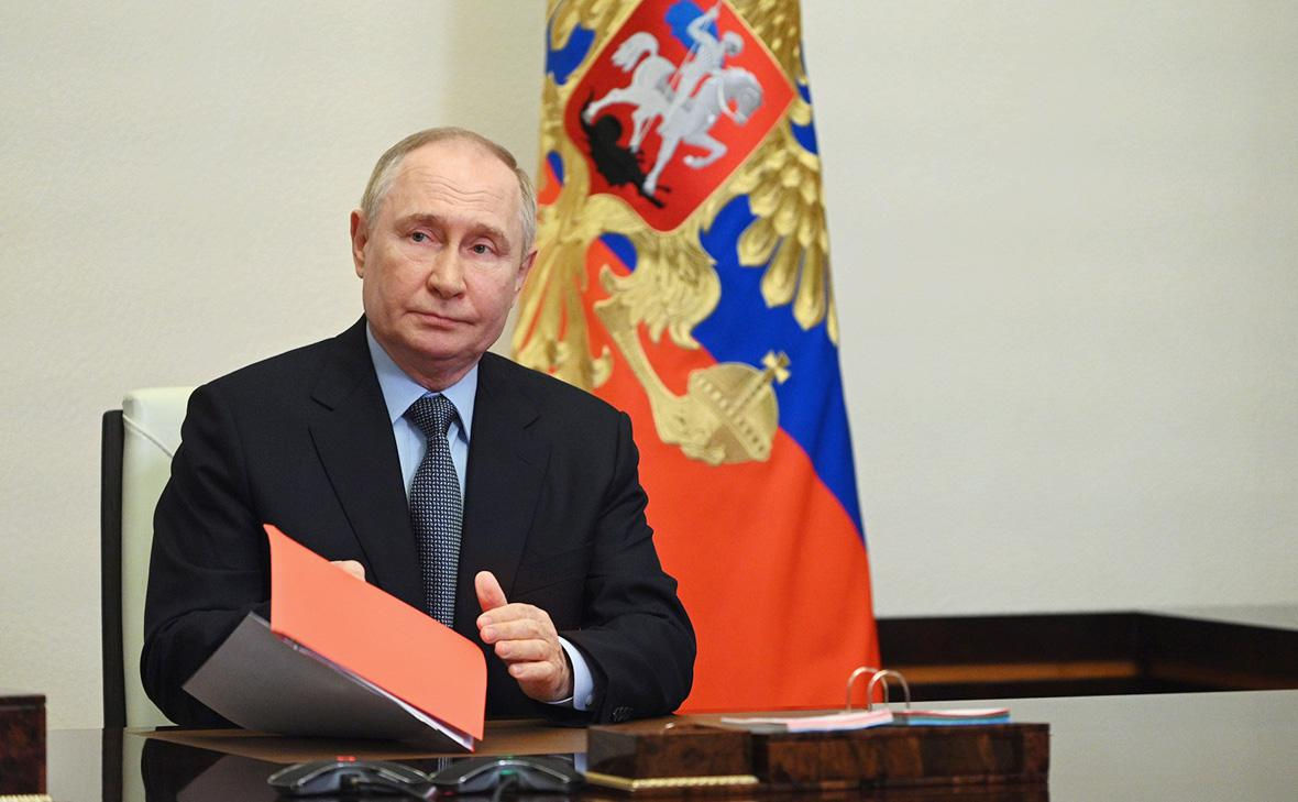 Putin a simplificat mutarea în Rusia pentru străini cu viziuni tradiționale.