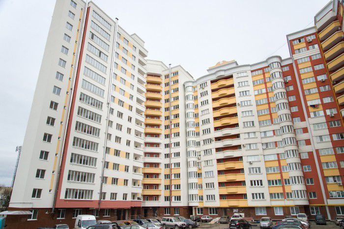 Salvatorii și polițiștii vor beneficia de locuinţe de serviciu