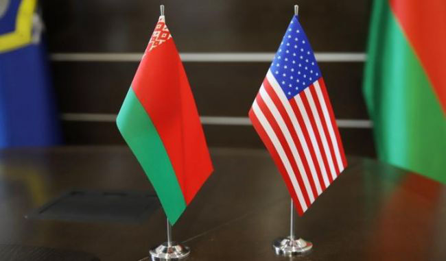США могут снять санкции на удобрения Белоруссии в обмен на транзит зерна.