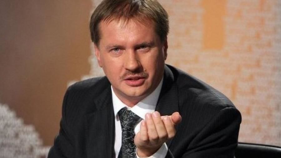 Бывший глава избирательного штаба Виктора Януковича заявил, что Украина должна провести блицкриг и завоевать Москву.