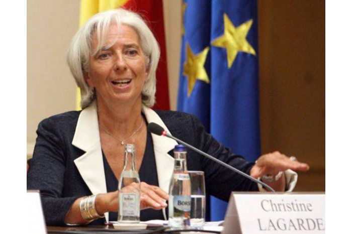 Directorul FMI: Înfiinţarea unui fond de rezervă pentru zona euro