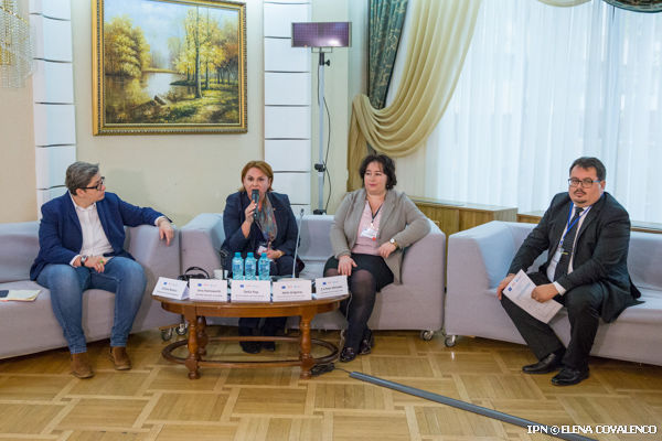 Parteneriate pentru susținerea familiilor vulnerabile