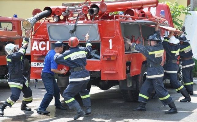 Они будут участвовать в различных международных операциях.