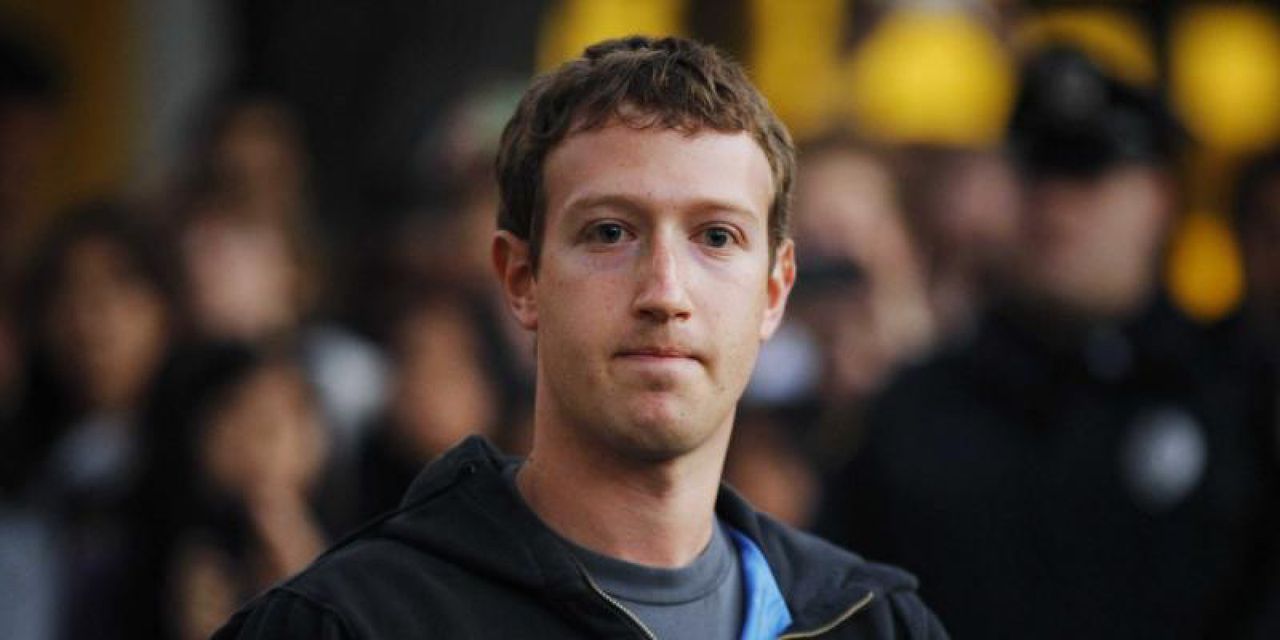 Mark Zuckerberg acceptă să se prezinte în faţa Congresului SUA