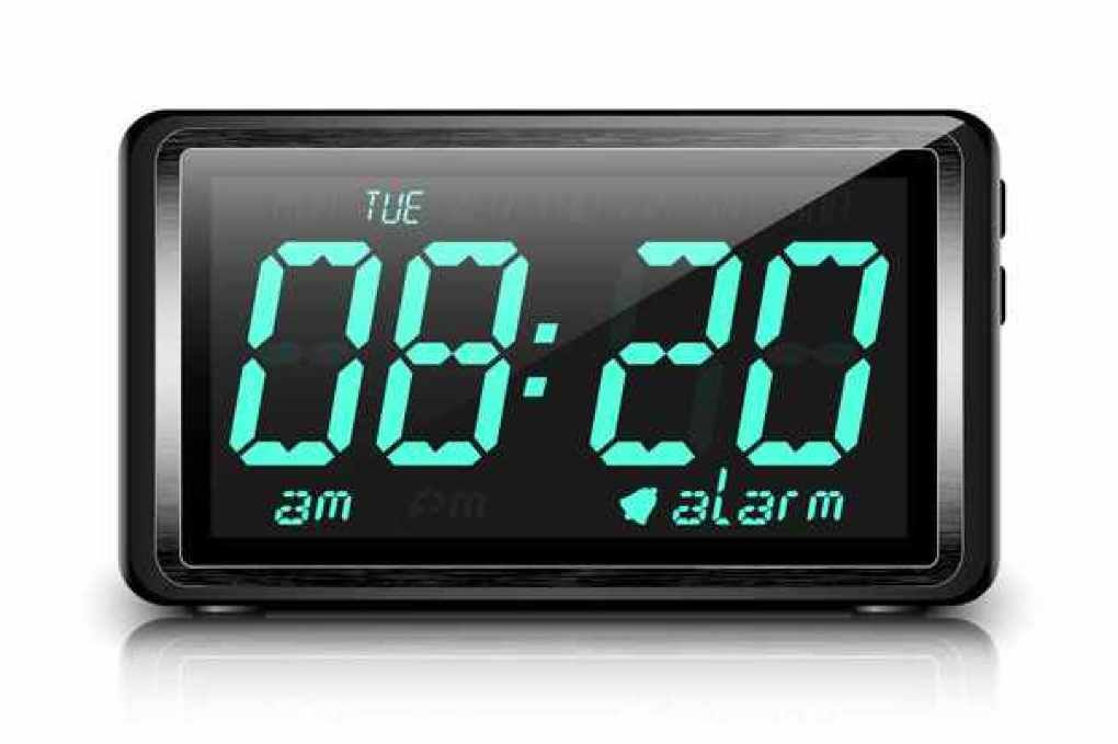 Ceasurile electrice din Europa au rămas în urmă cu 6 minute. Motivul