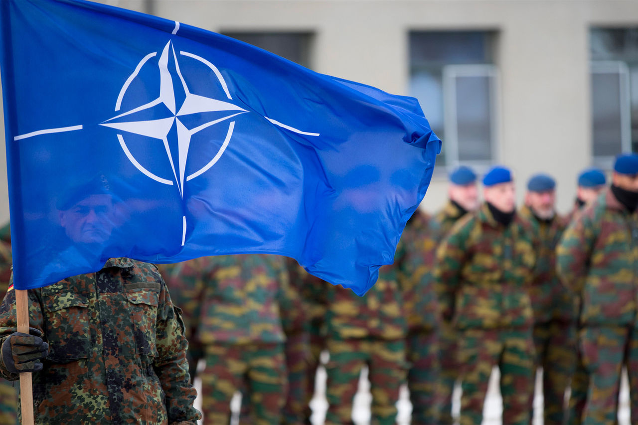МИД Румынии оценил возможность допуска российских инспекторов на базы НАТО.
