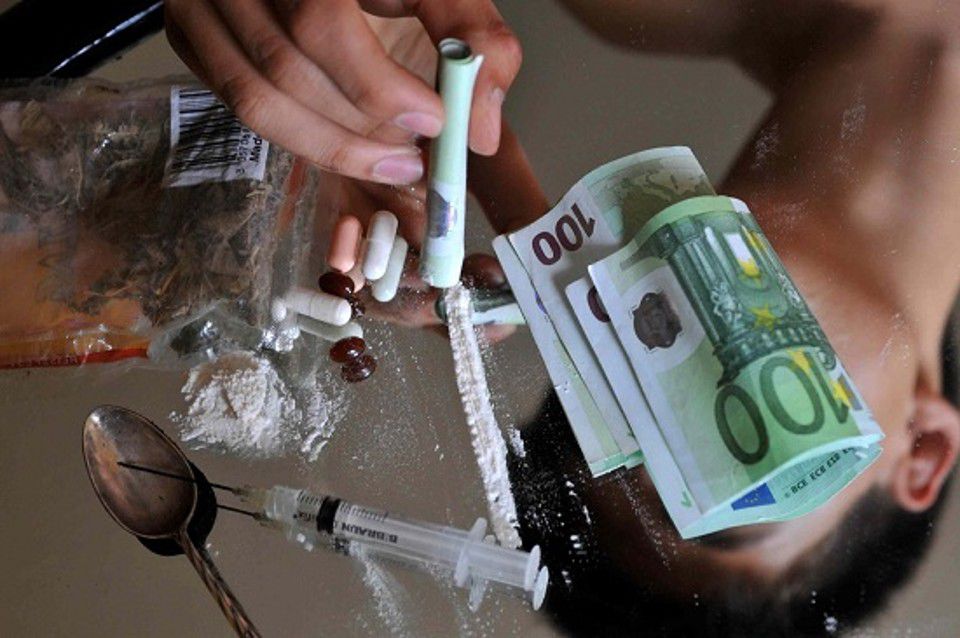 Cele cinci firme care au obținut credite de 13 miliarde de lei de la Banca Socială sunt conduse de persoane necunoscute. Foto: milanotoday.it