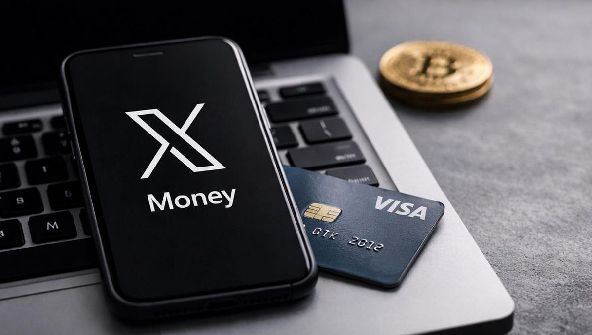 Илон Маск собирается запустить финансовый сервис X Money уже в апреле.