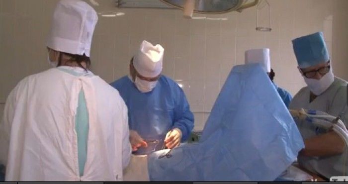 O femeie de 34 de ani din raionul Căușeni a născut acasă. Foto: captura-studio-l.md 