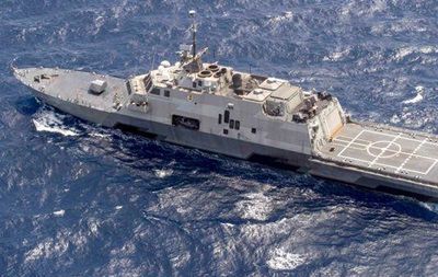 Одна из крупнейших сделок одобрена американским Госдепартаментом. Фото: navy.com