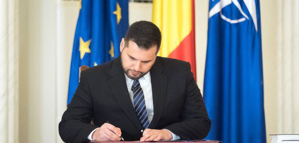 Stoenescu vrea un spațiu audiovizual comun pentru România și Moldova. Foto: facebook.com//Dan Stoenescu