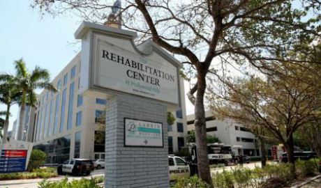 Opt persoane în vârstă au murit într-un centru de îngrijire din Florida rămas fără curent. Foto: ap.com