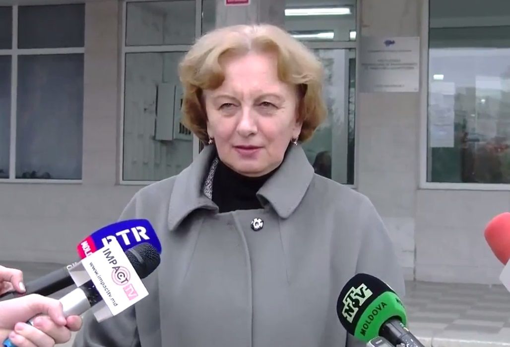 "Любой гражданин, которому не все равно, что творится в молдавской столице, должен обязательно выйти на референдум".