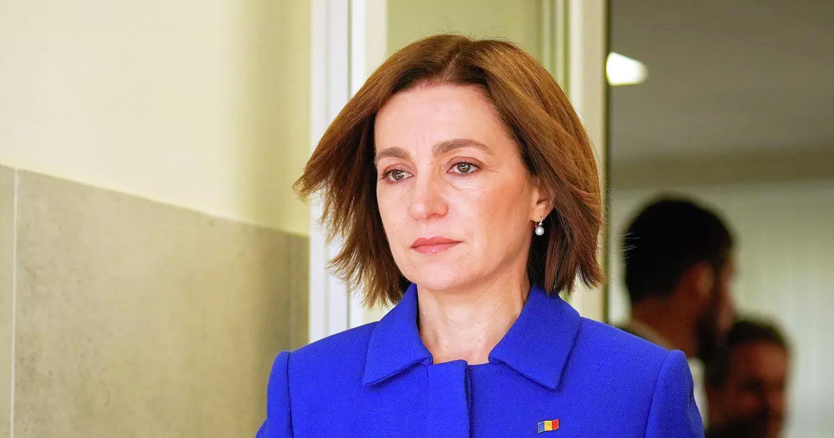 Maia Sandu nu va fi supusă unei expertize psihiatrice: Instanța a respins cererea depusă de Anna Mihalachi.