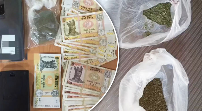 Пятеро жителей Яловенского района задержаны за продажу наркотиков.