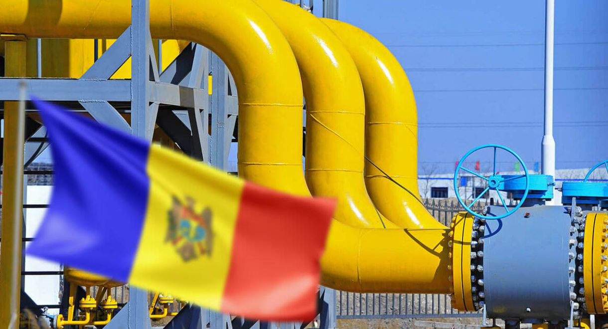 Правительство представило 15 мер на случай полного прекращения поставок газа из РФ.