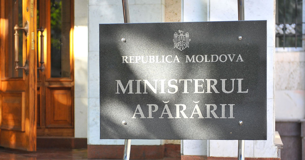 Raport de audit la Ministerul Apărării: Ce nereguli au fost găsite.